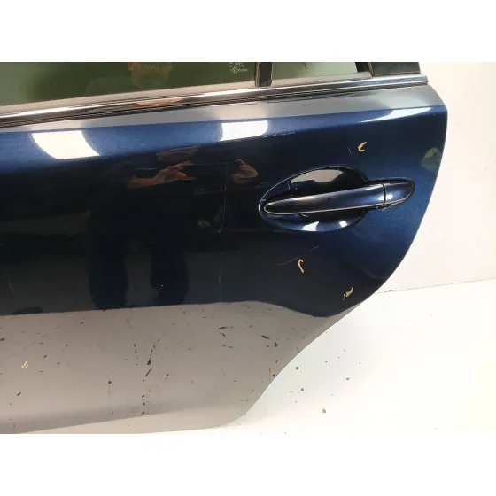 Puerta Trasera Izquierda para Mazda 6 Station Wagon (Gj, Gl)