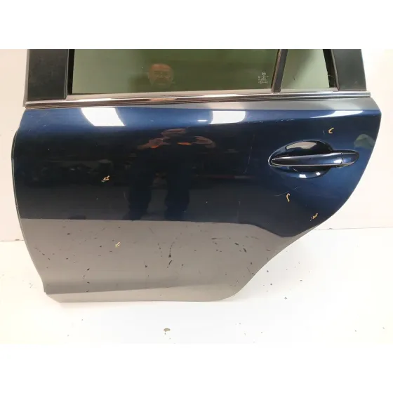 Puerta Trasera Izquierda para Mazda 6 Station Wagon (Gj, Gl)