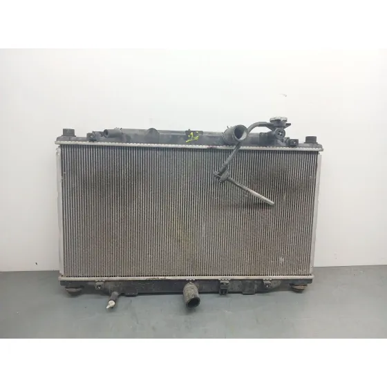 Radiador Agua para Mazda 6 Station Wagon (Gj, Gl)