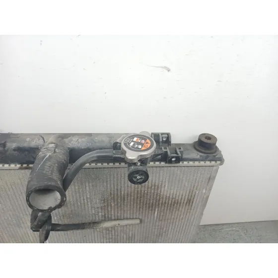 Radiador Agua para Mazda 6 Station Wagon (Gj, Gl)