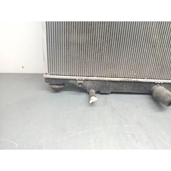 Radiador Agua para Mazda 6 Station Wagon (Gj, Gl)