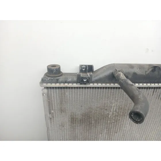 Radiador Agua para Mazda 6 Station Wagon (Gj, Gl)