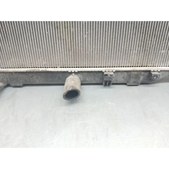 Radiador Agua para Mazda 6 Station Wagon (Gj, Gl)