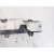 Refuerzo Paragolpes Delantero para Mazda 6 Station Wagon (Gj, Gl)