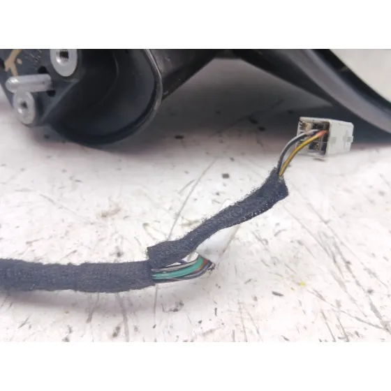 Retrovisor Derecho para Mazda 6 Station Wagon (Gj, Gl)