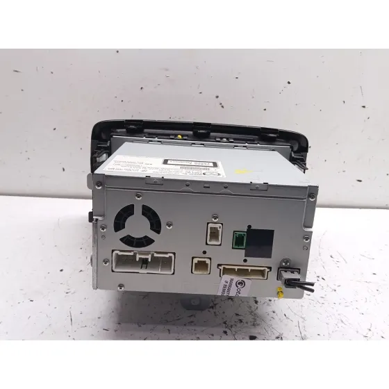 Sistema Navegacion Gps para Mazda 6 Station Wagon (Gj, Gl)