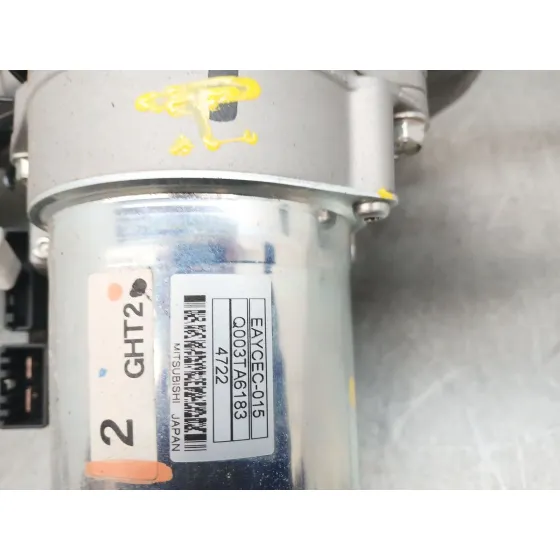 Columna Direccion para Mazda 6 Station Wagon (Gj, Gl)