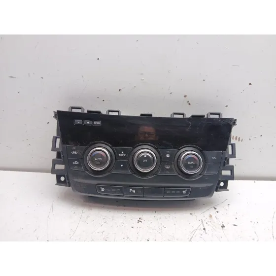 Mando Climatizador para Mazda 6 Station Wagon (Gj, Gl)