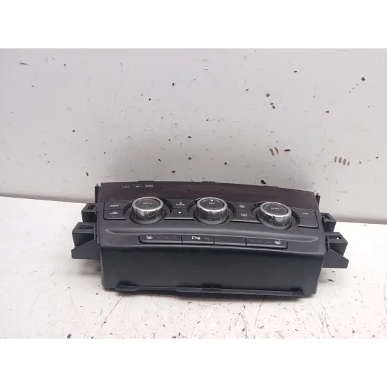 Mando Climatizador para Mazda 6 Station Wagon (Gj, Gl)