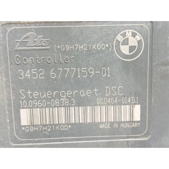Abs para Bmw 3 (E90)