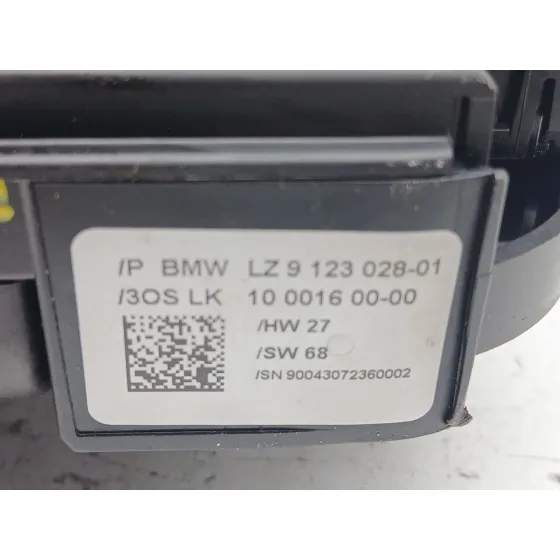 Mando Multifuncion para Bmw 3 (E90)