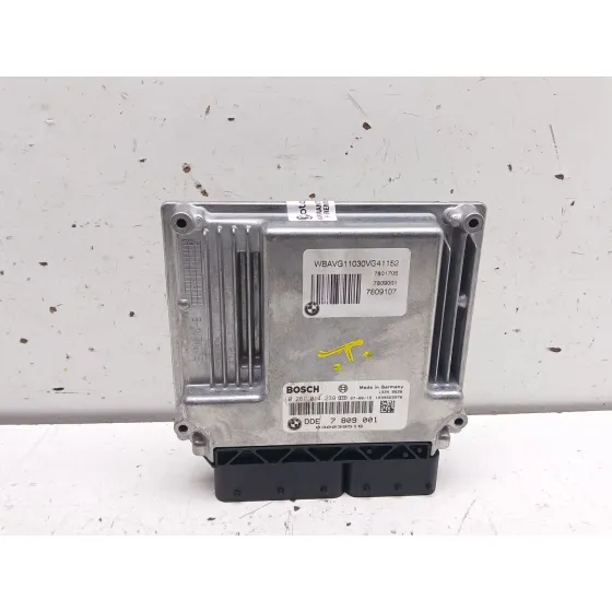 Centralita Motor Uce para Bmw 3 (E90)