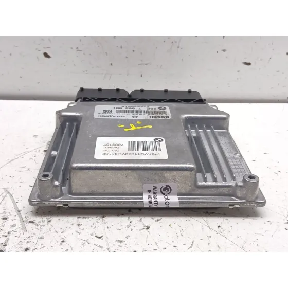 Centralita Motor Uce para Bmw 3 (E90)