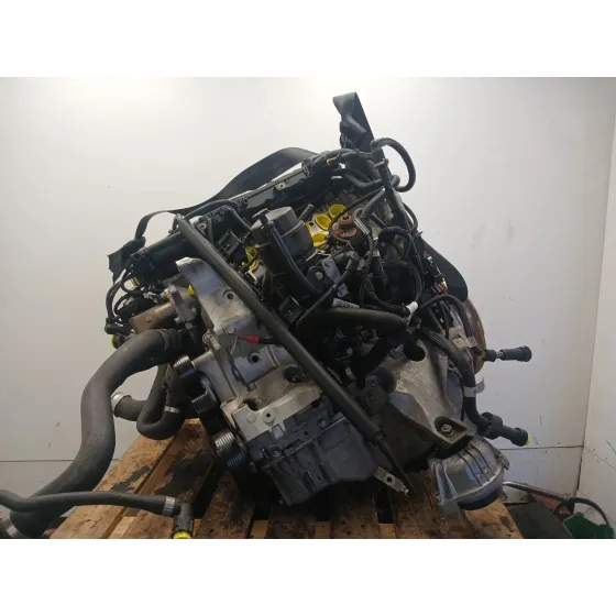 Motor Completo para Bmw 3 (E90)