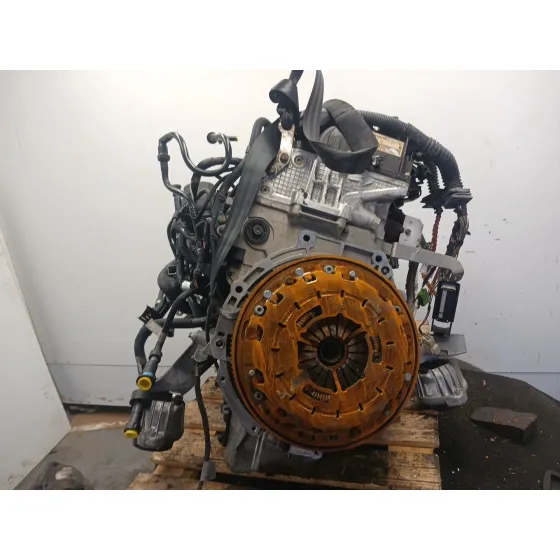 Motor Completo para Bmw 3 (E90)