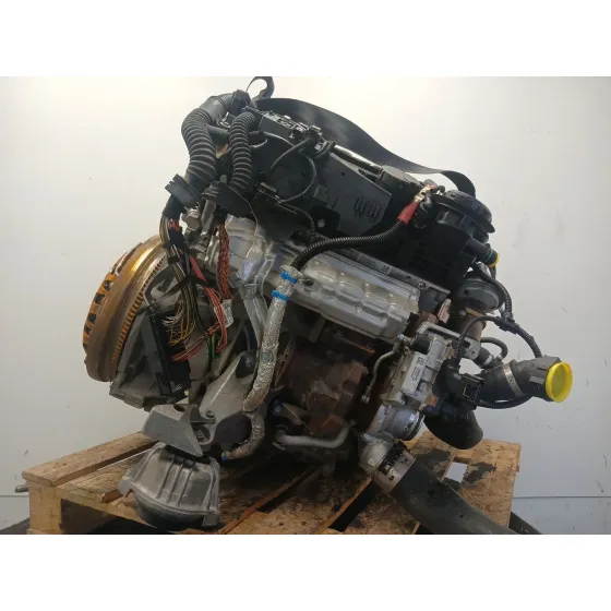 Motor Completo para Bmw 3 (E90)