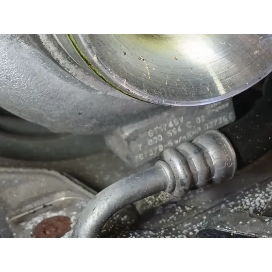 Motor Completo para Bmw 3 (E90)