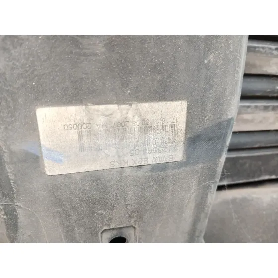 Panel Frontal para Bmw 3 (E90)