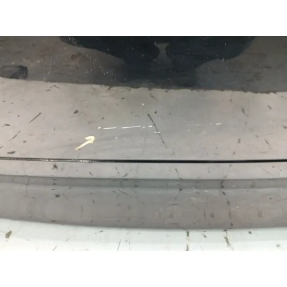 Paragolpes Trasero para Bmw 3 (E90)