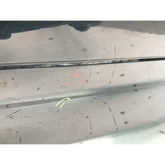 Paragolpes Trasero para Bmw 3 (E90)
