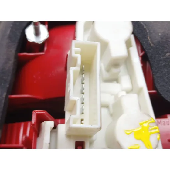 Piloto Trasero Izquierdo para Bmw 3 (E90)