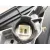 Retrovisor Derecho para Bmw 3 (E90)