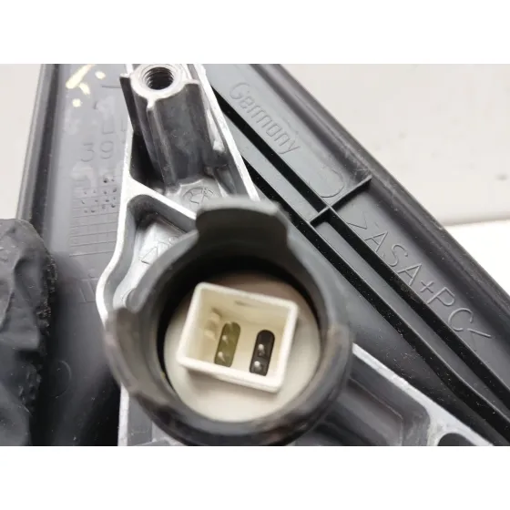Retrovisor Izquierdo para Bmw 3 (E90)