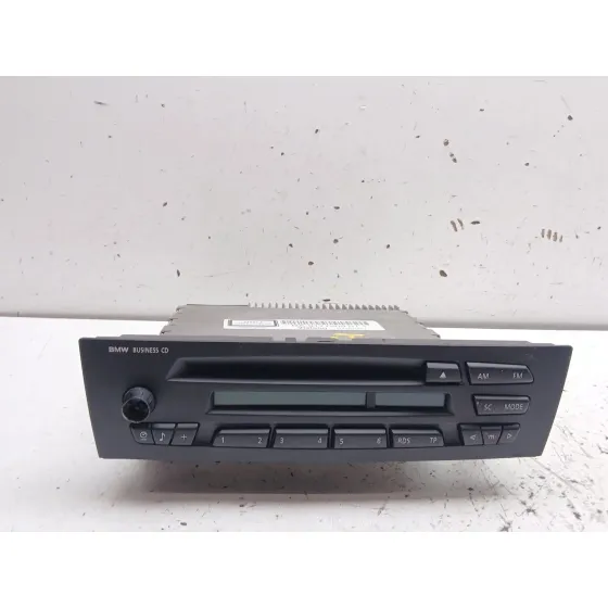 Sistema Audio / Radio Cd para Bmw 3 (E90)