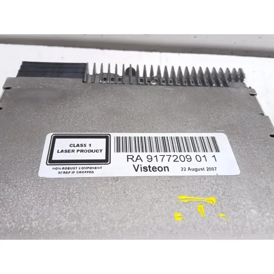 Sistema Audio / Radio Cd para Bmw 3 (E90)