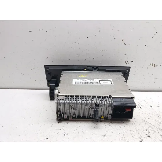 Sistema Audio / Radio Cd para Bmw 3 (E90)