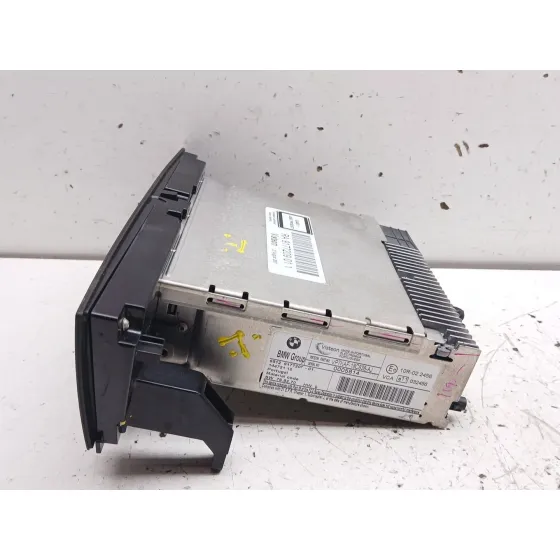 Sistema Audio / Radio Cd para Bmw 3 (E90)