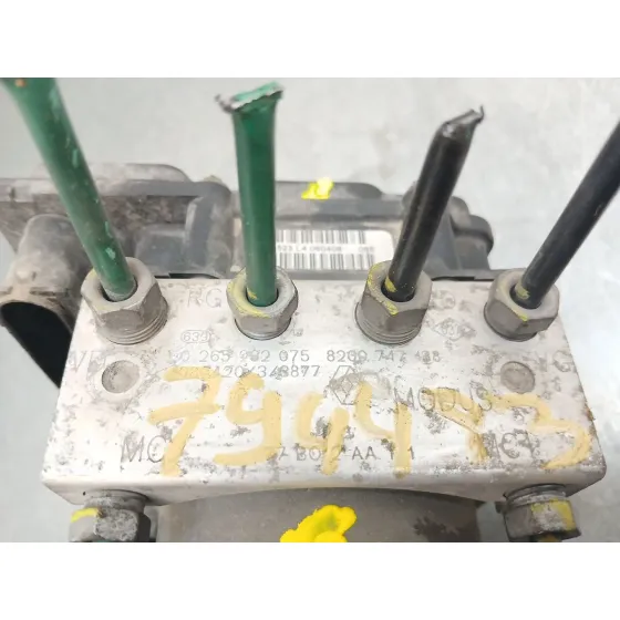 Abs para Renault Modus / Grand Modus (F/Jp0_)