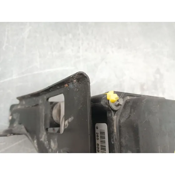 Abs para Renault Modus / Grand Modus (F/Jp0_)