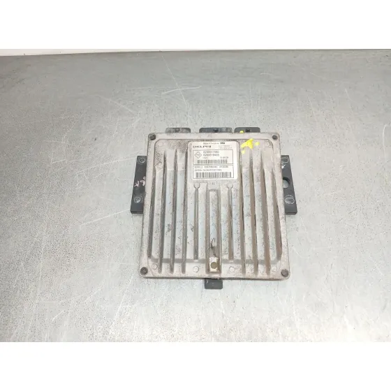 Centralita Motor Uce para Renault Modus / Grand Modus (F/Jp0_)