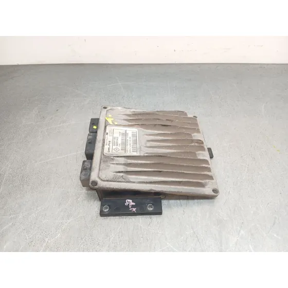 Centralita Motor Uce para Renault Modus / Grand Modus (F/Jp0_)