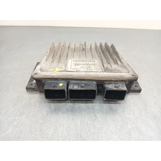Centralita Motor Uce para Renault Modus / Grand Modus (F/Jp0_)