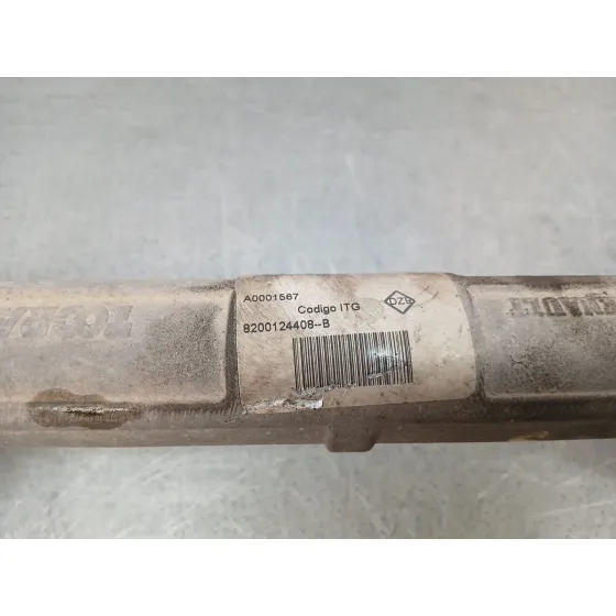 Cremallera Direccion para Renault Modus / Grand Modus (F/Jp0_)