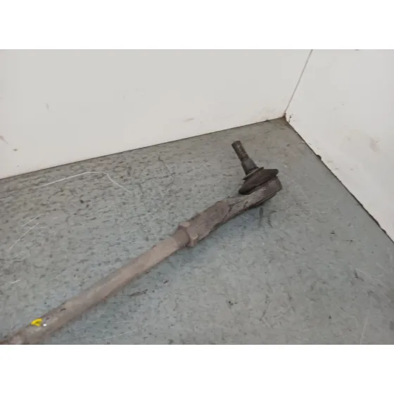 Cremallera Direccion para Renault Modus / Grand Modus (F/Jp0_)