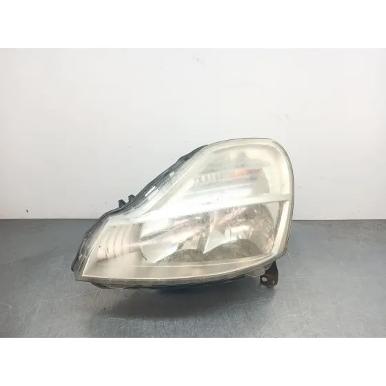 Faro Izquierdo para Renault Modus / Grand Modus (F/Jp0_)