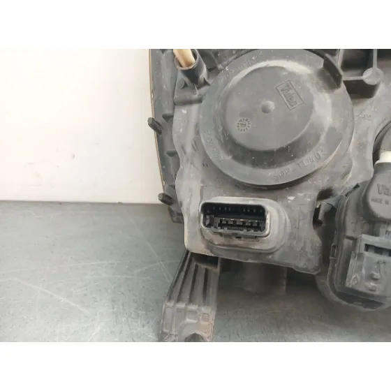 Faro Izquierdo para Renault Modus / Grand Modus (F/Jp0_)