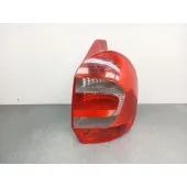 Piloto Trasero Derecho para Renault Modus / Grand Modus (F/Jp0_)
