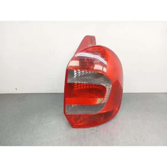 Piloto Trasero Derecho para Renault Modus / Grand Modus (F/Jp0_)
