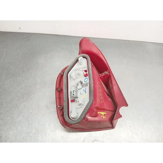 Piloto Trasero Derecho para Renault Modus / Grand Modus (F/Jp0_)