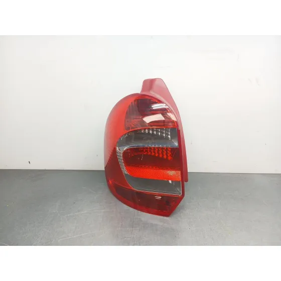 Piloto Trasero Izquierdo para Renault Modus / Grand Modus (F/Jp0_)