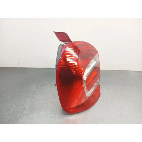 Piloto Trasero Izquierdo para Renault Modus / Grand Modus (F/Jp0_)