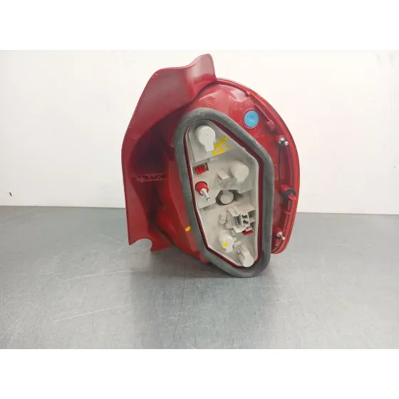 Piloto Trasero Izquierdo para Renault Modus / Grand Modus (F/Jp0_)
