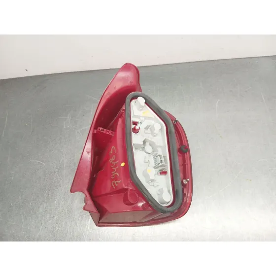 Piloto Trasero Izquierdo para Renault Modus / Grand Modus (F/Jp0_)
