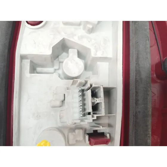 Piloto Trasero Izquierdo para Renault Modus / Grand Modus (F/Jp0_)