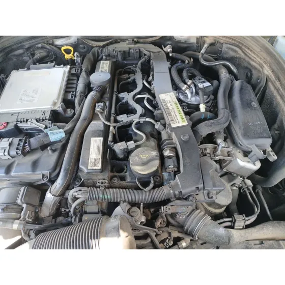 Motor Completo para Mercedes-Benz Clase E T-Model (S212)