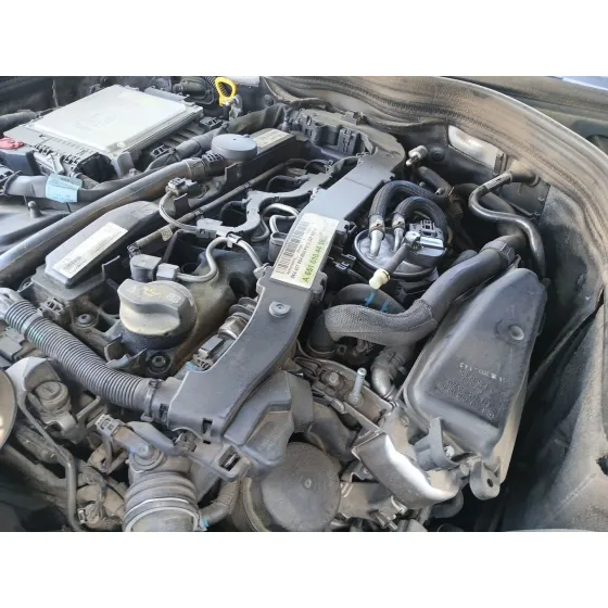 Motor Completo para Mercedes-Benz Clase E T-Model (S212)